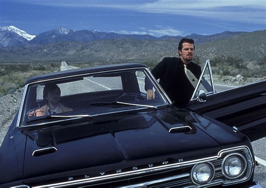 29 Palms (2002) | ČSFD.cz