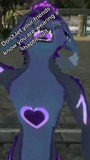 Experience Mr Bubbles Haptic Suit: Feel the Tickle of 1000 Angry Bees