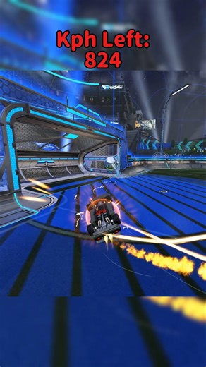 1 SUBSCRIBER = 1 KPH! 😳💨#rocketleague