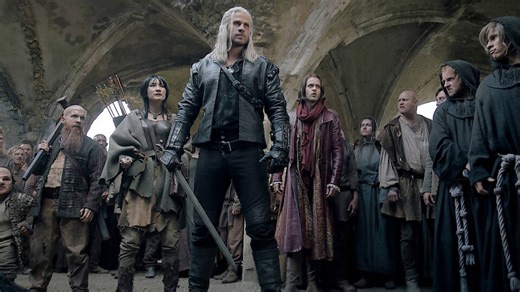 The Witcher Season 4 Ending Explained: Emhyr's Plan & What's Next For Geralt