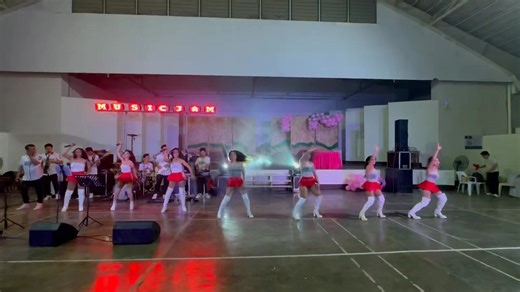 2.1K views · 13 reactions | MUSIC JAM BAND x Dazzling Angels #liveband #coverband #entertainment #musicjamofficial | MUSIC JAM BAND | Facebook