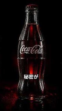 コカ・コーラ最大の秘密とは？