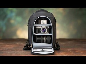 Best Camera Backpacks of 2026 - Top 5 Camera Bags 2026