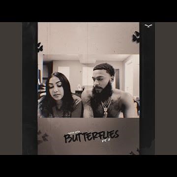 Butterflies Pt. 2
