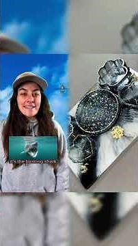 The Basking Shark#sketchcomedy#angelsteve