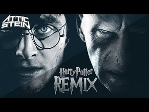 HARRY POTTER THEME SONG TRAP REMIX [PROD. BY ATTIC STEIN]