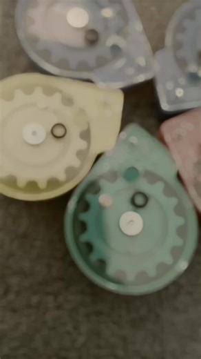 Mag-Zen 14R Rainbow CNC Precision Overview