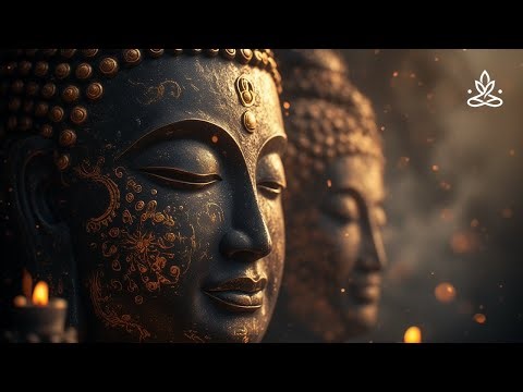 SOUL REST ✨ 432Hz Deep Healing Music for Alignment, Peace & Sleep