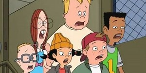 Praise King Bob! Disney's 'Recess'  is Getting an Unofficial Live Action Remake.