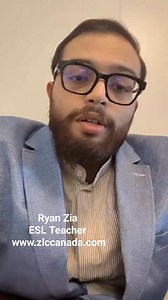 Easy ways to start small talk in conversation. ESL lesson. #speakenglish #ieltsspeaking | Zia & Mouli: Canada Life, Immigration & ESL