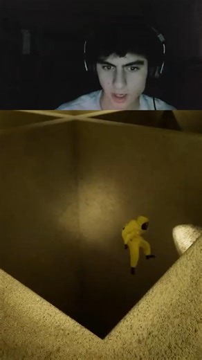 Morrai Gene Şeytanlık peşinde #vir #game #trend #horror #horrorgame #ytdayibenionecikarnolur