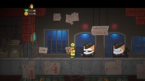 BattleBlock Theater - Review
