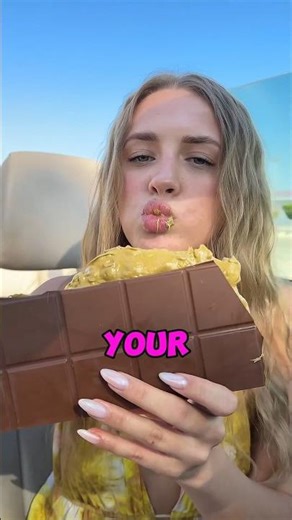 Which Chocolate Would You Get on Your Birthday?