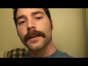 The Mustache Experiment