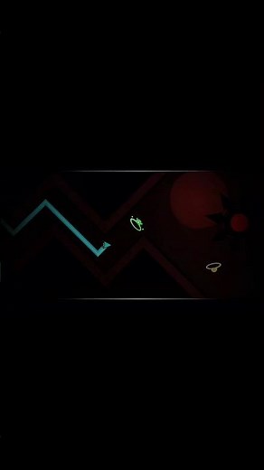 Can you create a pro Geometry Dash layout in 20 minutes? Part 5