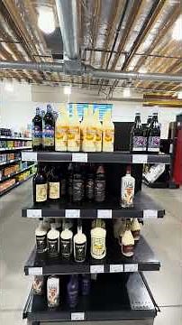 BEVMO, the Wine and Drinks Store