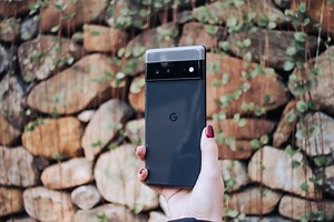 Google Pixel 6 Pro, análisis: el Pixel más premium de la historia no está libre de pecado