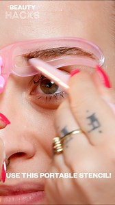 75K views · 111 reactions | Brow Hack Gone SO Wrong!  #Trending #Fyp #Explore #eyebrows #browhack | Beauty Studio | Facebook