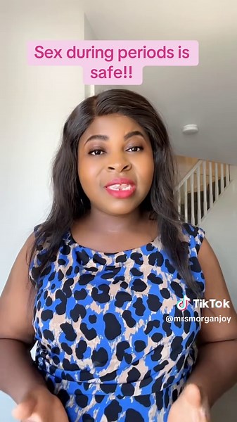 Is It Safe to Have Sex During Menstruation?