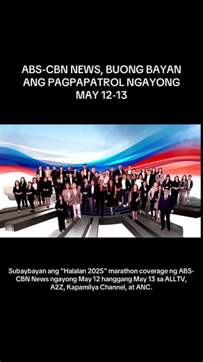 8K views · 130 reactions | Ihahatid ng “Halalan 2025" special...
