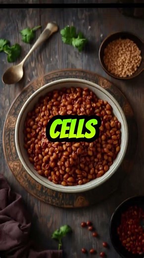 These 6 Foods Can Transform Your Health 🥚🥬🍌🥜🌱#HealthyFoods #NutritionFacts #EatClean