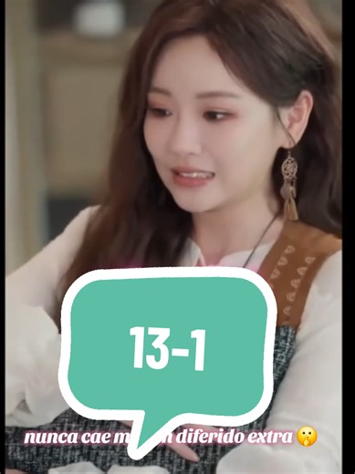 contrato de Amor Parte 13-1 #seriescoreanasespañol #series #dramascoreanos #dramascoreanos #contratodeamor