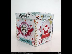 TUTO : boite à explosion