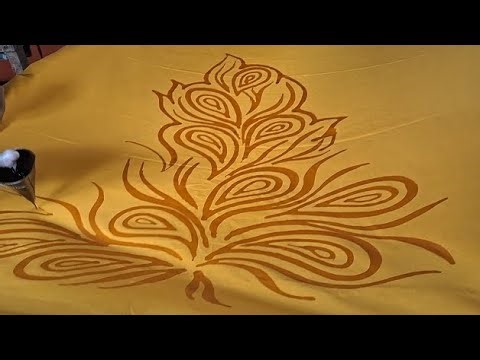 The Art of Sri Lankan Batik – A Timeless Tradition