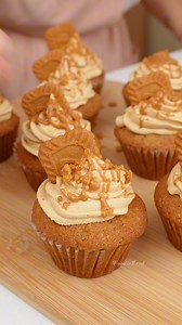 236K views · 4.1K reactions | Cookie butter lovers, rejoice! 療✨ Soft,...