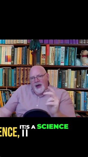 Hermeneutics: The Science and Art of Interpretation Explained #shorts
