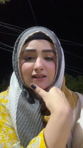 🥹 @بتول🌺 #officialbatool #fyp #viralvideo #batool