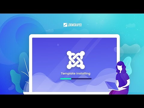 Manual Joomla Template Installation Guide: Step-by-Step Cpanel Tutorial