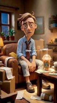 When payday lasts exactly 8 minutes