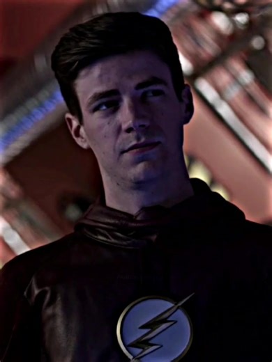 abrakadabra knew barry's future #fyp #theflash #fragueedits #barryallen #savitar #iriswestallen #dccomics