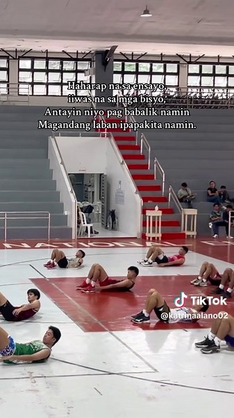 Volleyball Training Motivation: Keep Grinding and Improving