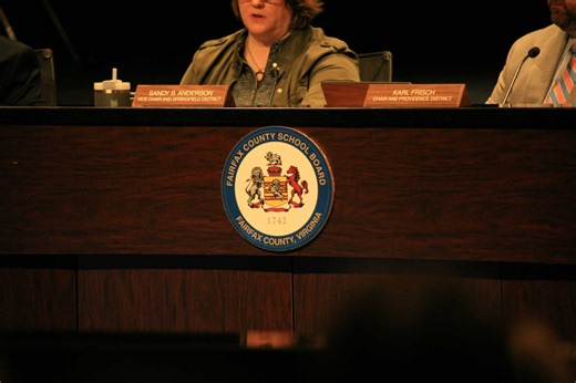 FCPS nixes student holiday for Veterans Day after debate over school calendar | FFXnow