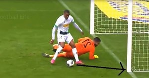 6.6M views · 27K reactions | funniest moments... | Football Life | Facebook