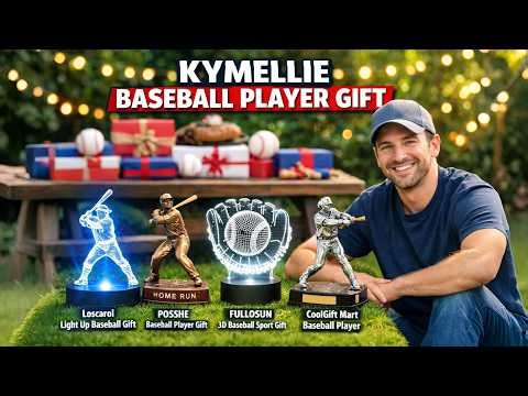 I Found the 5 Best Gifts for Baseball Players in 2026 – #3 Will Blow Their Mind!