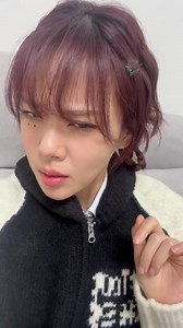 13K views · 1.3K reactions | Bibi cantando en español lo es todo  • Panda ~ | ᴋʜʜ ʏ ᴋʀɴʙ ꜱᴏᴜʟ | Facebook