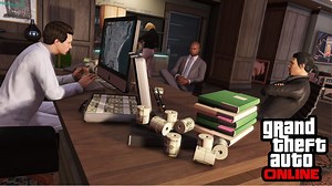 How to start GTA Online at Level 1 in 2024?