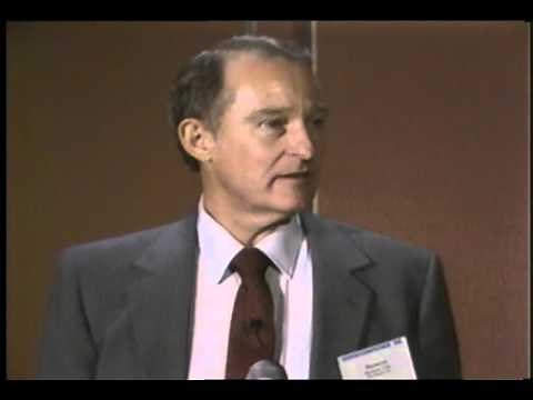 What's All This About Gallium Arsenide?, lecture by Seymour Cray