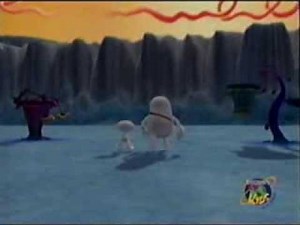 Pequeños Planetas - Buscando Silencio