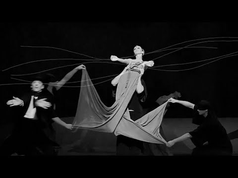 THE LITTLE MERMAID. Ballet in 3 Acts