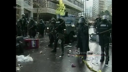 Today In History 1130