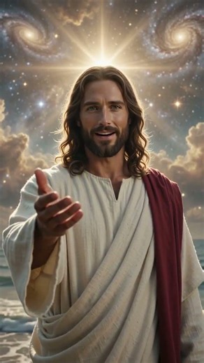 He makes all things New #holyspirit #alphaandomega