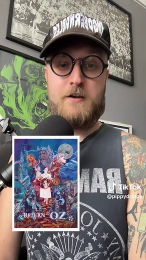 5 Must-Watch Dark Fantasy Movies That Will Take You to Another World