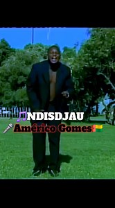 QUEM MATOU AMÉRICO GOMES? | Carlos Santiago