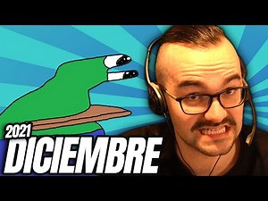 DON'T TURN! ⭐ DECEMBER | XOKAS 🔁 | BEST MOMENTS #23