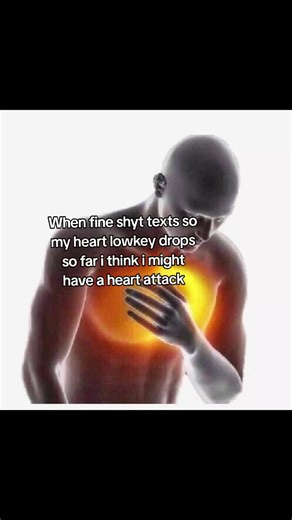 Its amazing but horrible at the same time //#fineshyt #crush #heartattack #anxious #girlyfyp