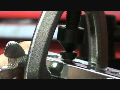 DIY Bubble Flare Brake Line Made Easy - ISO Metric Bubble Flare